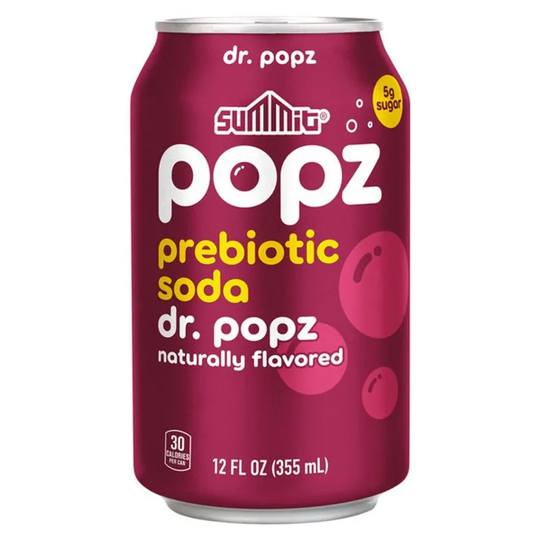 Summit Popz Dr. Popz