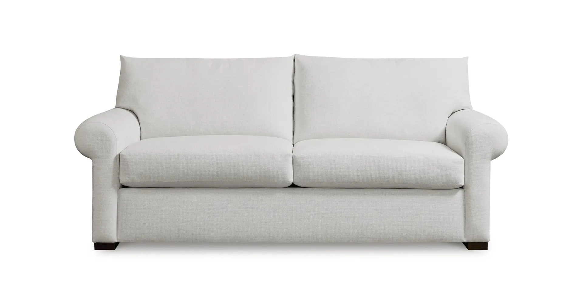 Hanover Roll Arm Sofa
