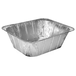 Aluminum Extra Deep Roaster Pan