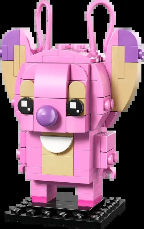 Lilo & Stitch: Angel