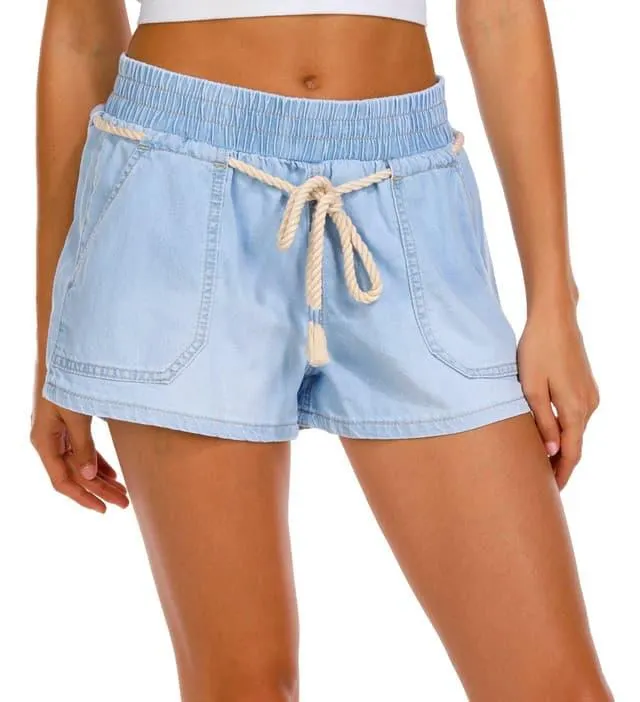 Roxy Juniors Paddle On Shorts