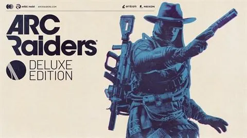 ARC Raiders - Upgrade to Deluxe Edition