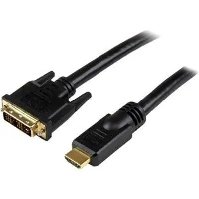 Startech.com 30' HDMI to DVID Cable