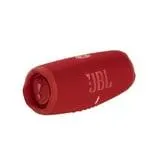 JBL Charge 5 - Portable Waterproof Speaker with Powerbank - Red