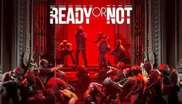 Ready or Not