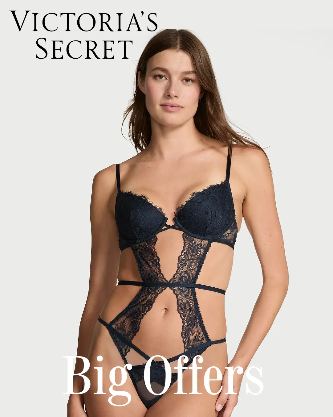 Victoria's Secret sales