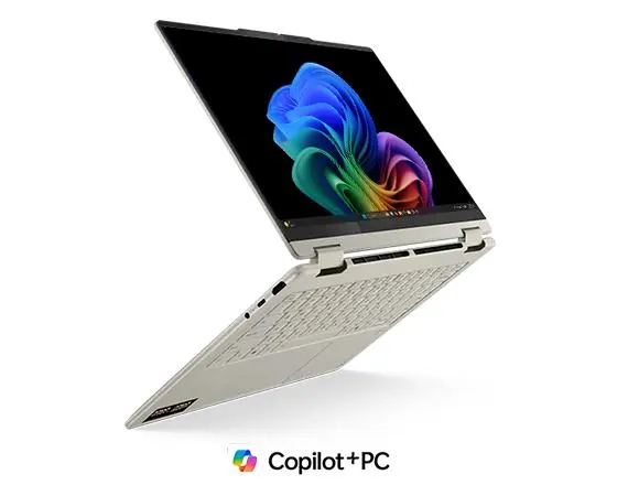 Yoga 7 2-in-1 (14″ AMD) Laptop