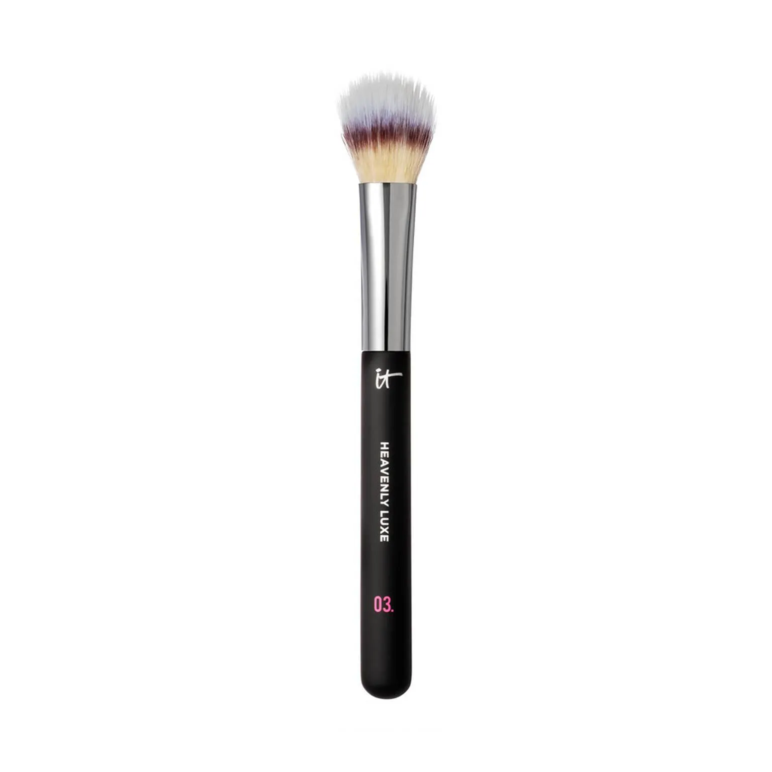 Heavenly Luxe® Cream Blush Brush #3