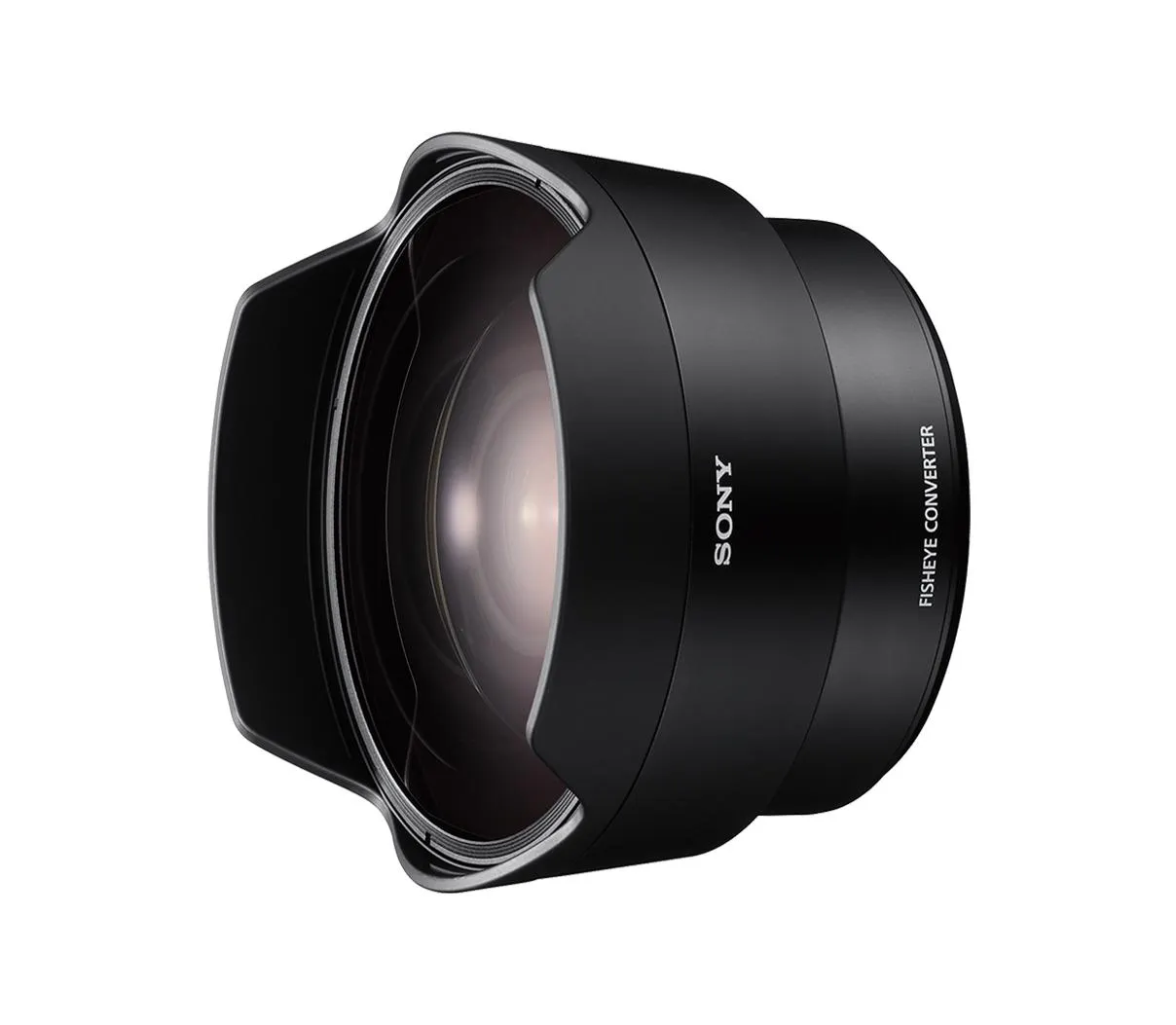 Fisheye Converter Full-frame Fisheye Converter SEL28F20