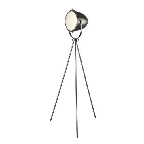 Photon Lighting Abbot Floor Lamp