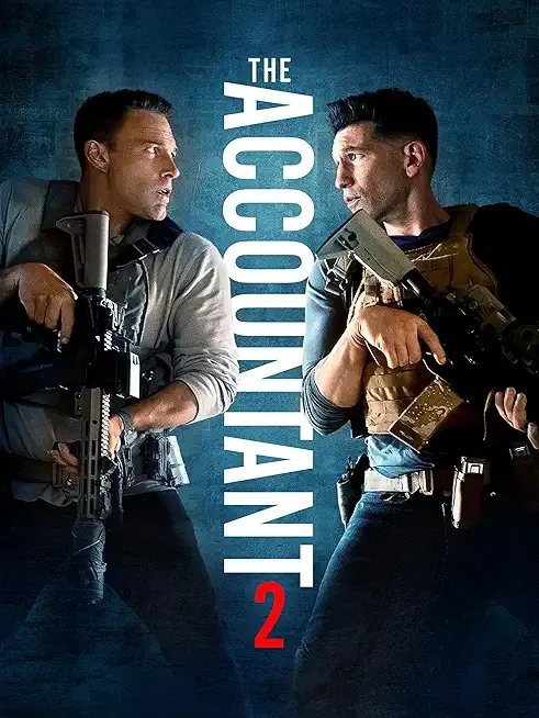 The Accountant 2