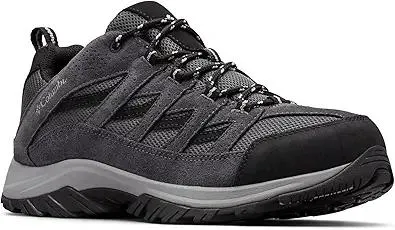 Columbia Men’s Crestwood Hiking Boots
