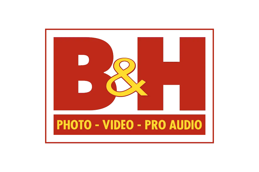 B&H Photo Video