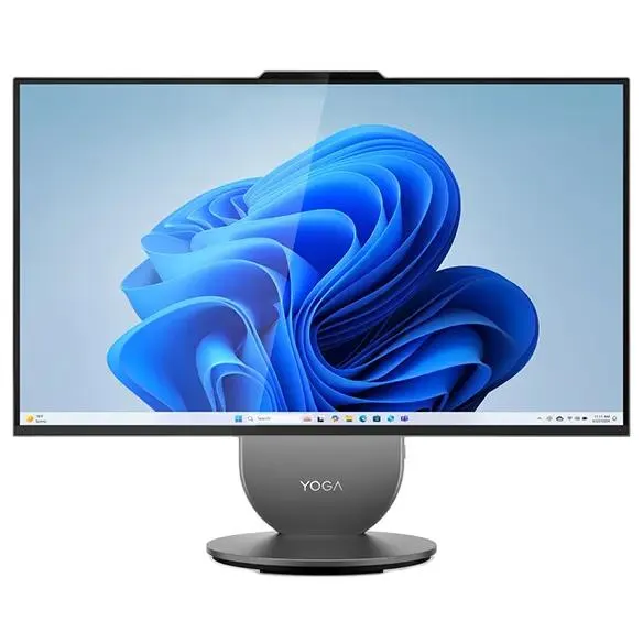 Yoga AIO (27″ Intel) Desktop