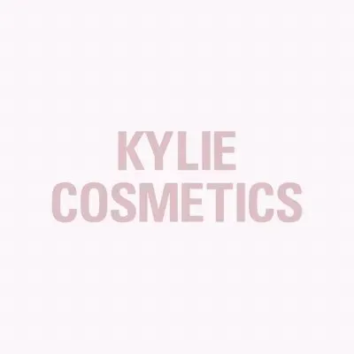 Kylie Cosmetics