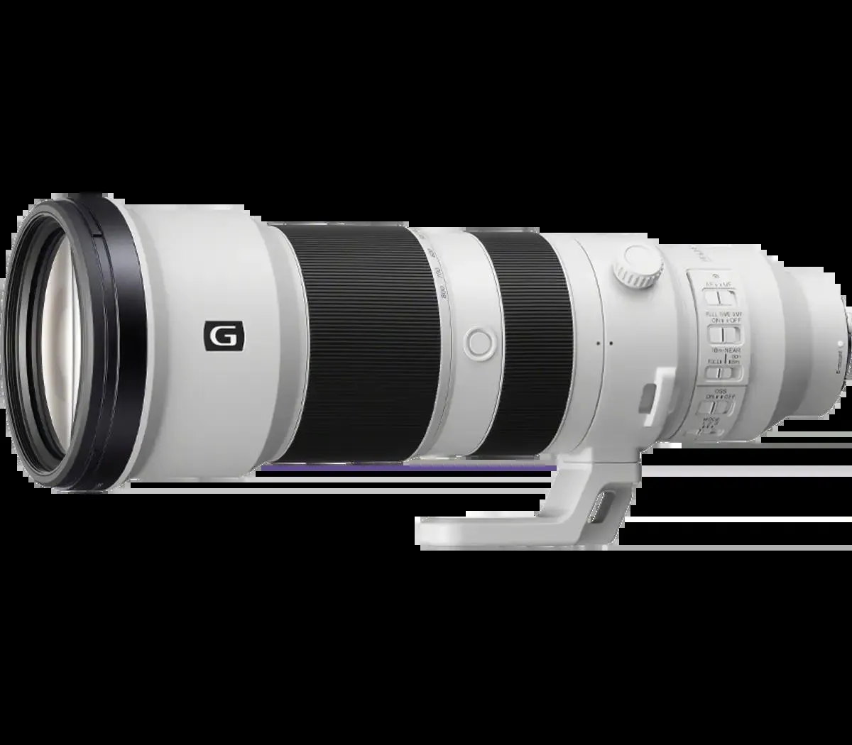 FE 400-800mm f/6.3-8 G OSS
