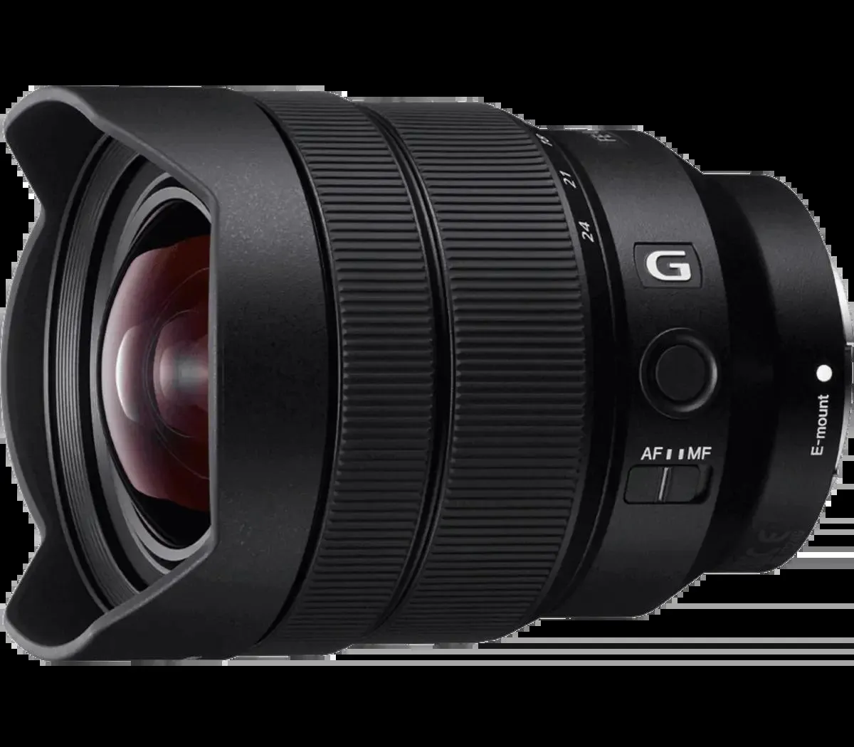 FE 12-24mm F4 G Full-frame Ultra-wide Zoom G Lens