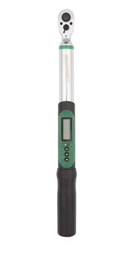 Masterforce® 3/8" Digital Torque Wrench
