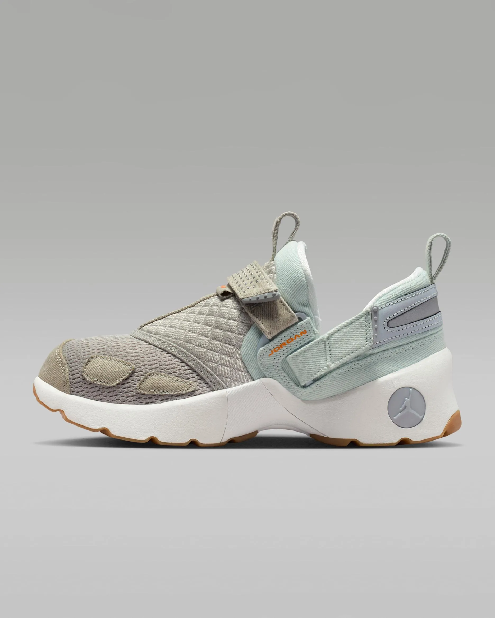 Jordan Trunner LX