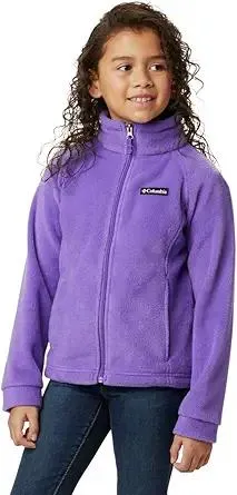 Columbia Girls Benton Springs Fleece