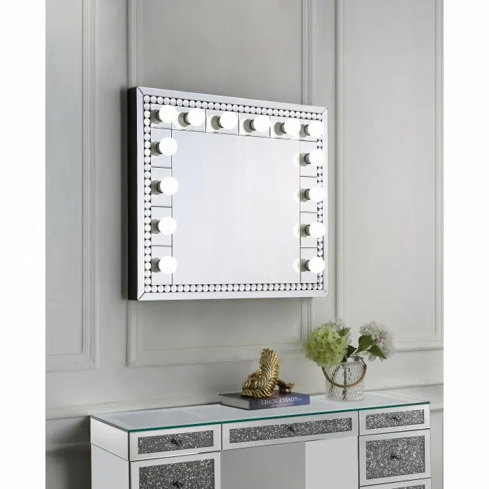 Farai Accent Mirror